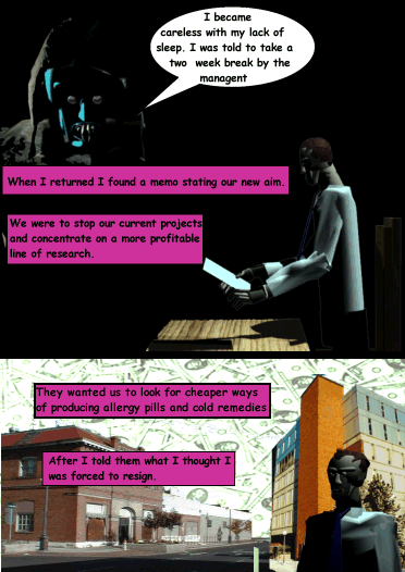 Otherside comic page 12